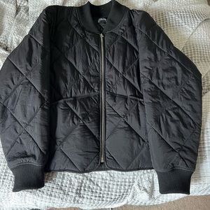 Stussy dice jacket